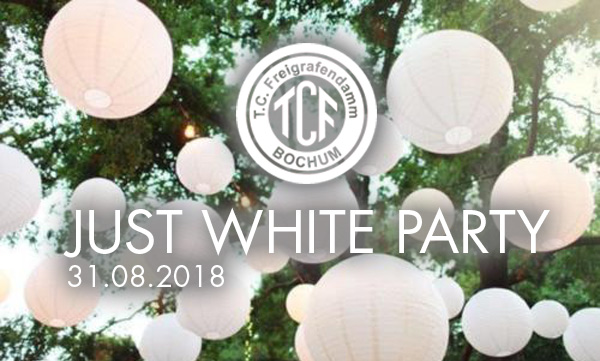 Just White Party